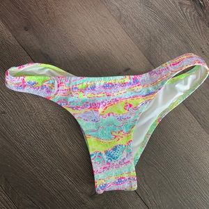 BNWOT Victoria’s Secret cheeky bikini bottoms